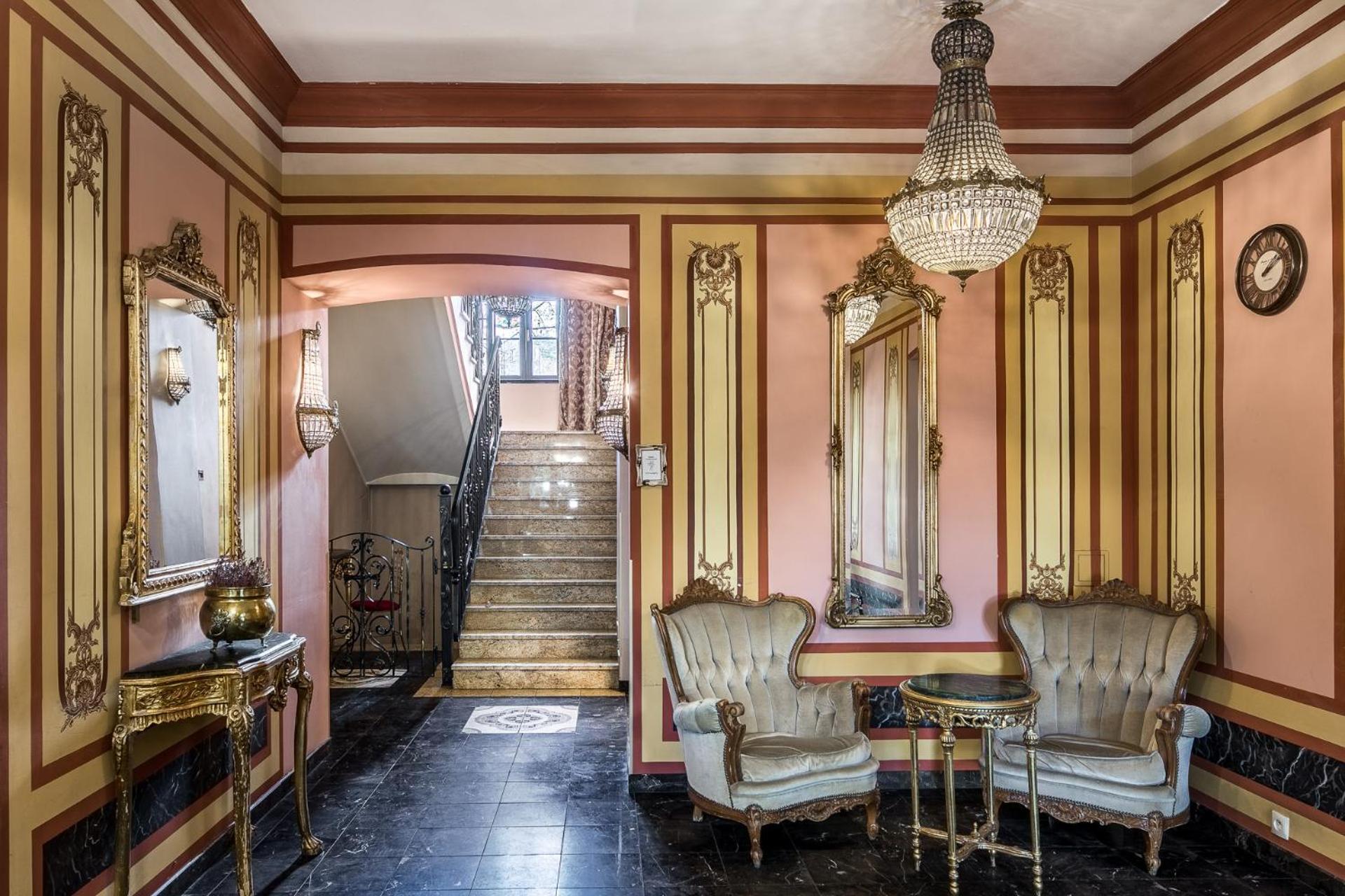 Old Time Aparthotel كراكوفيا المظهر الخارجي الصورة
