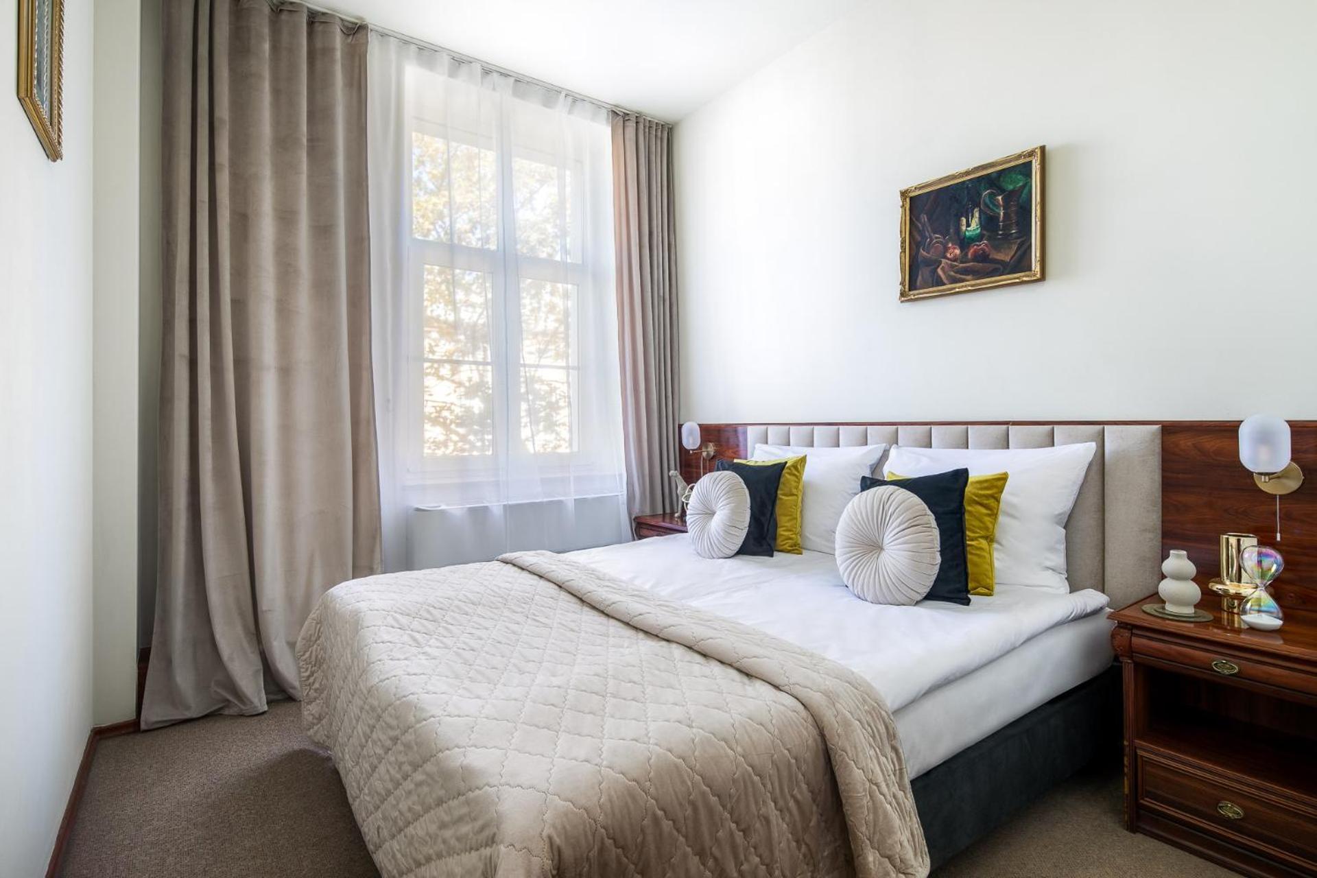 Old Time Aparthotel كراكوفيا المظهر الخارجي الصورة